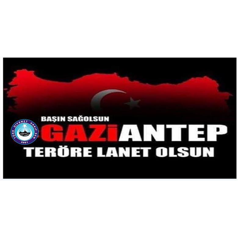 ALLAH SİZİ KAHREYLESİN EY TÜRKİYE DÜŞMANLARI